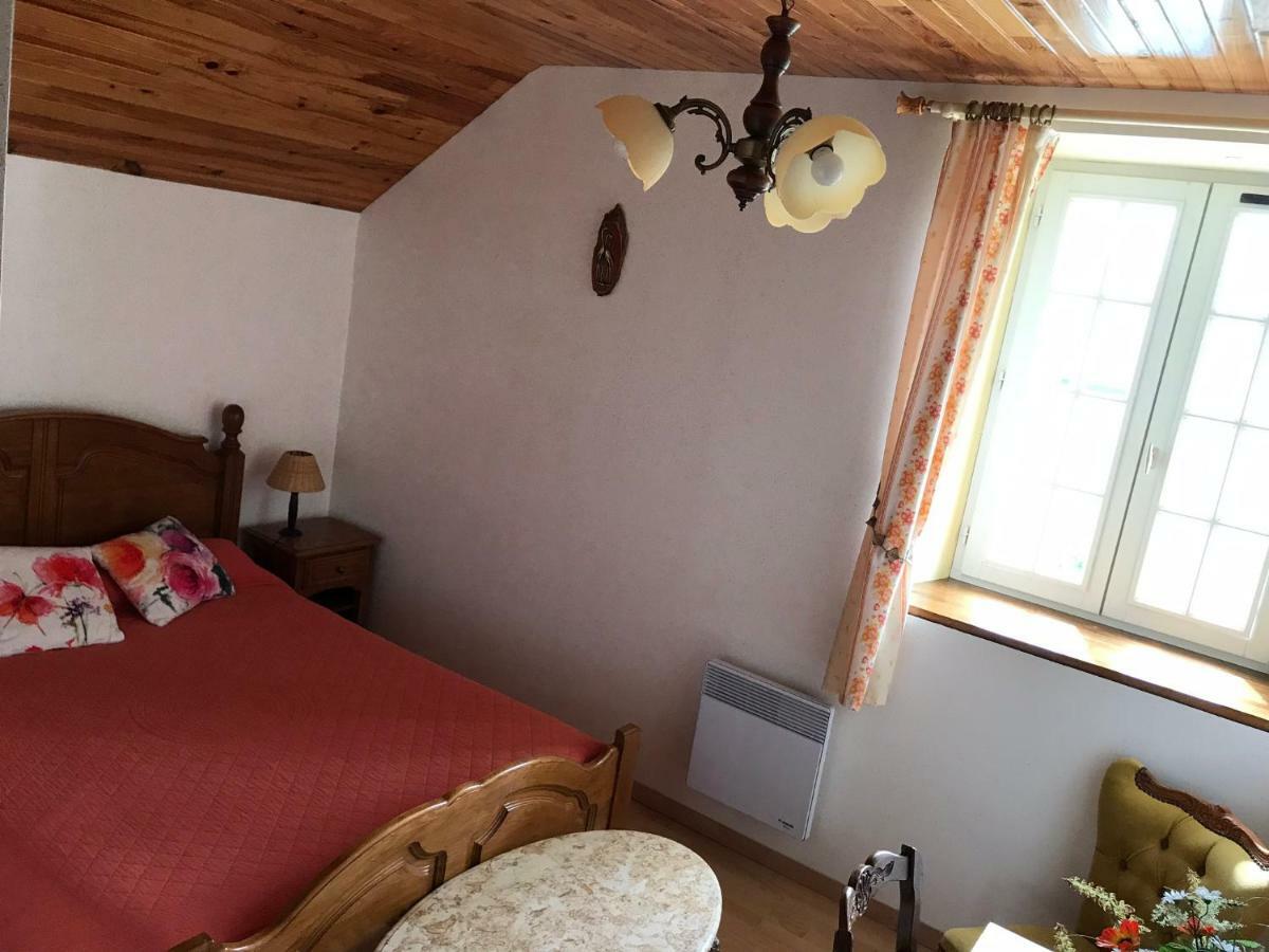 Mountain Vacances - Maison Rachou Lanne-en-Baretous Exterior foto
